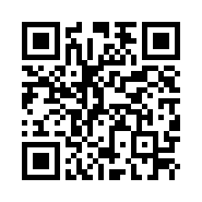 Free Floorball Stick QR Code