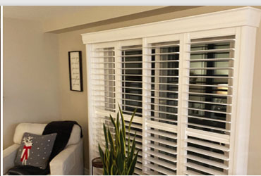  - Save 45% Off Shutters