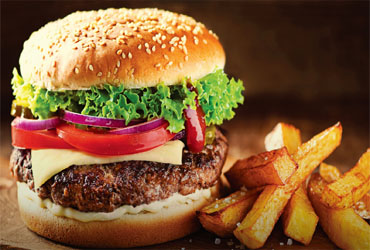  - 50% OFF on Menu Item