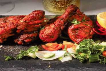  - 50% Off Lunch Menu