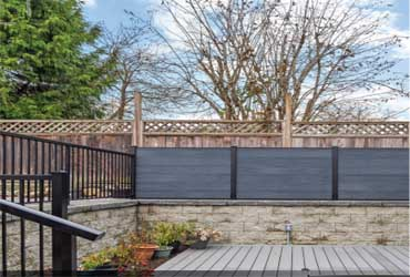  - $500 Off on Composite Fence