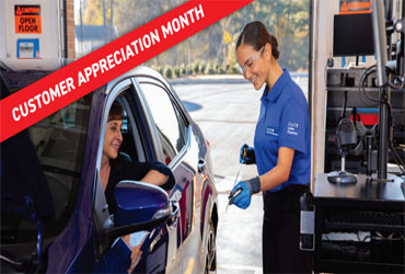  - 50% OFF Conventional oil change