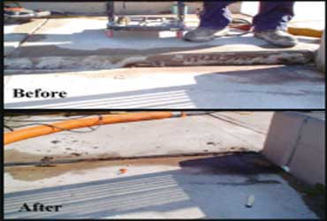  - $150 OFF on Stabilize Concrete