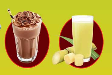  - 30% Off on Any Falooda