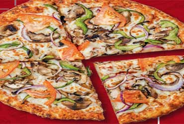  - 3 Specialty Pizzas small for $38