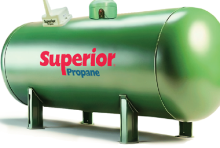 Superior Propane Coupon