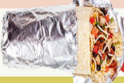 Z-Teca Mexican Eatery Coupon