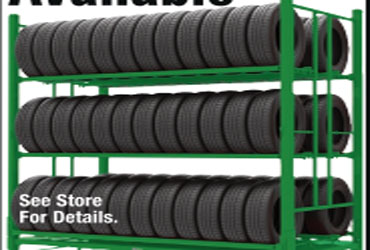 - Save $25 on Brake Pads
