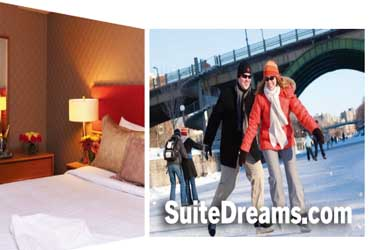  - Stay 2 Nights Get 3rd Night Free