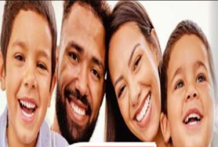 Family Dental Care Coupon