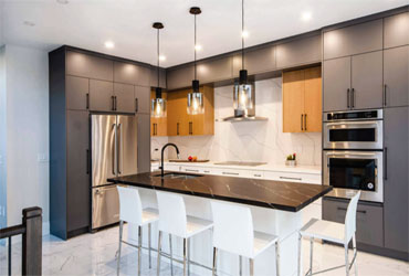  - 20% Off on Kitchen Cabinets