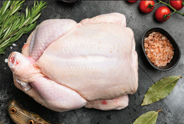  - $2.99 for Whole Chicken