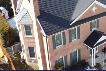  - SAVE 25% OFF Metal roofing