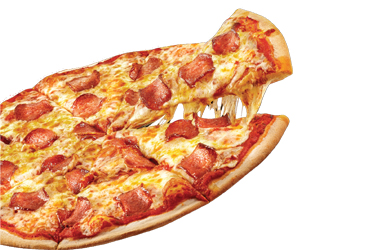  - $6.99 for Small Pepperoni or cheese