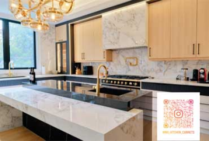 Ming Kitchen Cabinets Inc Coupon