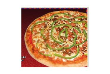  - Large Pizza for $21.99