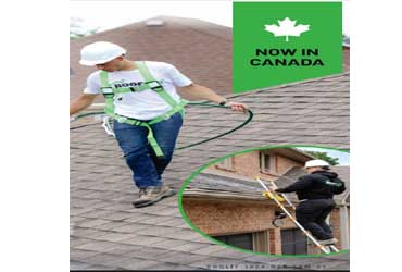  - Save 80% On a Roof Replacement