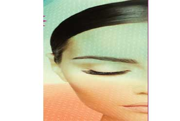  - $5 Off Eyebrow Tint