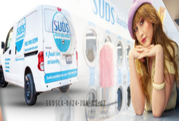  - 50% Off your first wash