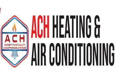 ACH Heating and Air Condition