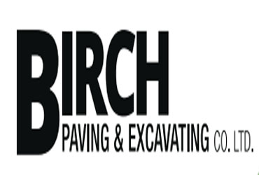 Birch Paving & Excavating