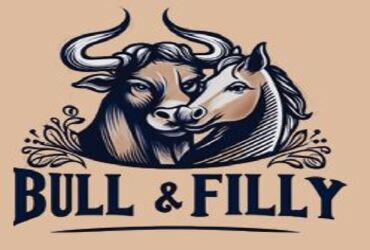 Bull & Filly