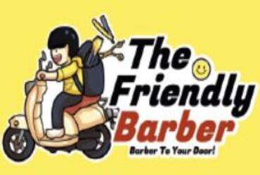 The Friendly Barber