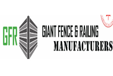 Giant Fence & Railings