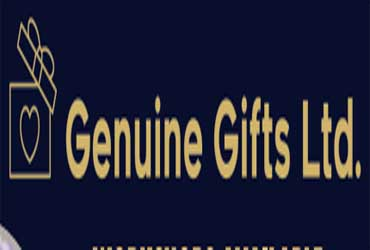 Genuine Gifts Ltd