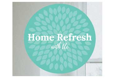 Home Refresh with TLC