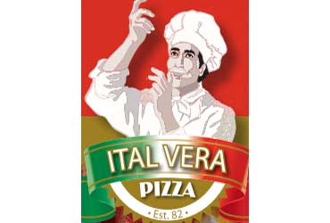 Ital Vera Pizza