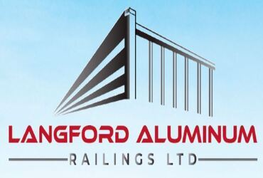 Langford Aluminum Railings Ltd