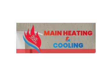 Main Heating & Cooling Service