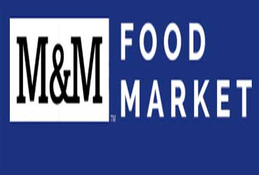 M&M Food Market