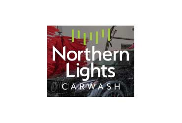 Northern Lights Carwash