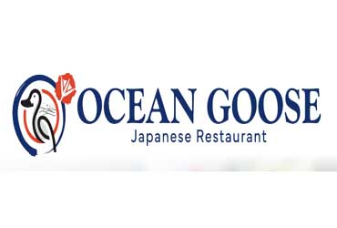 Ocean Goose Japanese