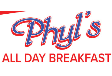 Phyls All Day Breakfast