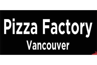 Pizza Factory VANCOUVER