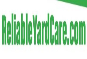 Reliable Yard Care
