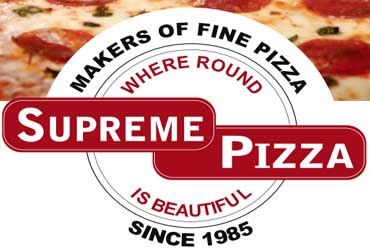 Supreme Pizza SURREY