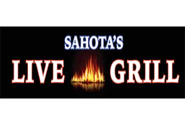 Sahotas Live Grill