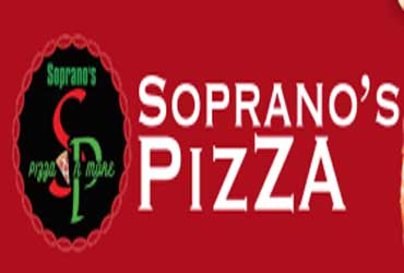 Sopranos Pizza