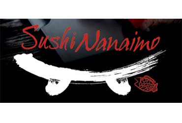 Sushi Nanaimo