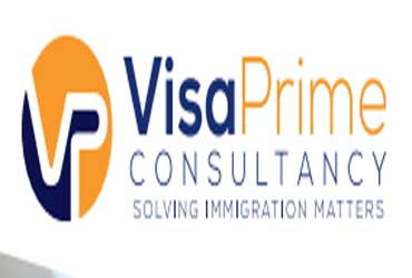 Visa Prime Consultancy Inc