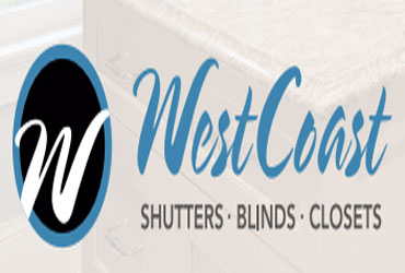 West Coast Shutter Blinds
