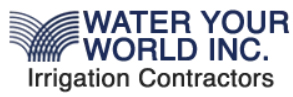 Water Your World Inc