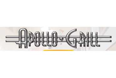 Apollo Grill