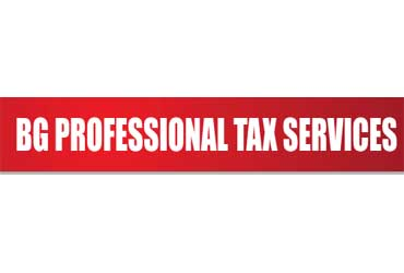 BG Professional Tax Services