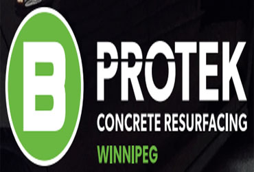 B Protek Concrete Resurfacing
