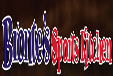 Bronte Sports Kitchen